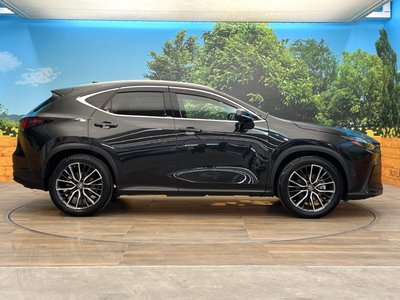 صورة مصغرة 23 لـ 2023 Lexus NX
