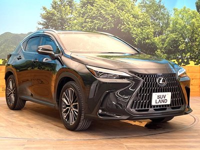 صورة مصغرة 16 لـ 2023 Lexus NX