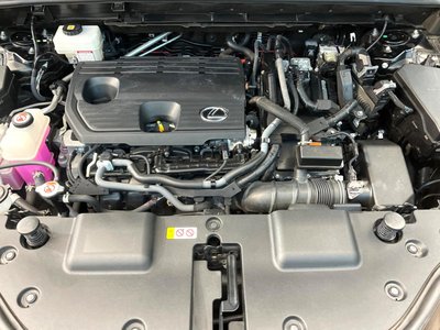 صورة مصغرة 18 لـ 2023 Lexus NX