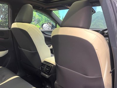 صورة مصغرة 31 لـ 2023 Lexus NX