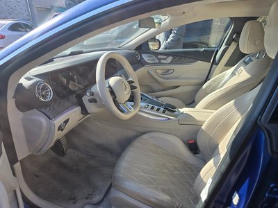 MERCEDES-BENZ GT AMG - 6