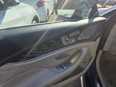 MERCEDES-BENZ GT AMG - 7