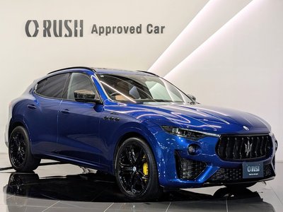2022 Maserati LEVANTE — фото 1