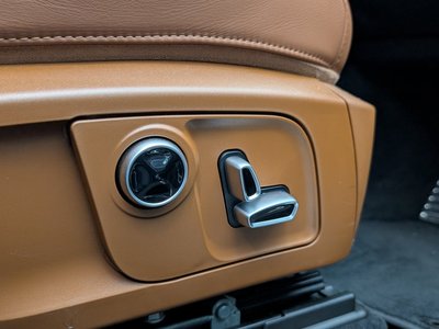 2022 Maserati LEVANTE — миниатюра 17