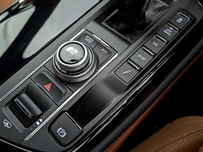 2022 Maserati LEVANTE — миниатюра 11