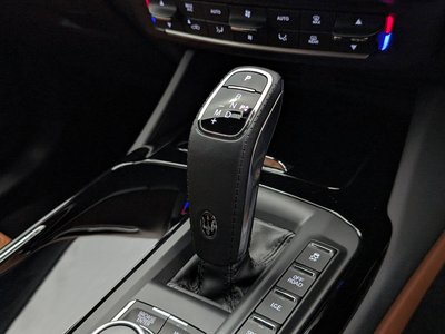2022 Maserati LEVANTE — фото 9