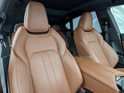 2022 Maserati LEVANTE — фото 3