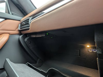 2022 Maserati LEVANTE — миниатюра 12