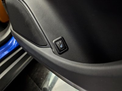 2022 Maserati LEVANTE — миниатюра 18