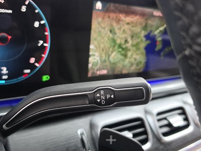 2023 Mercedes-BENZ GLE 照片 9