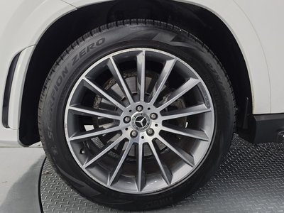 2023 Mercedes-BENZ GLE 照片 6