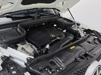 2023 Mercedes-BENZ GLE 照片 7