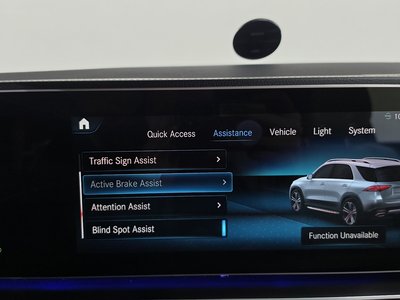 2023 Mercedes-BENZ GLE thumbnail 19