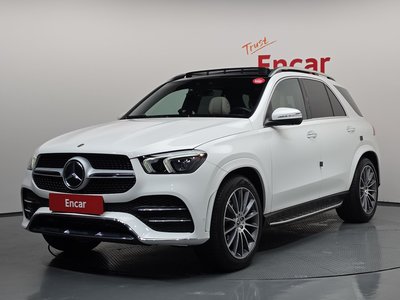 2023 Mercedes-BENZ GLE 照片 1