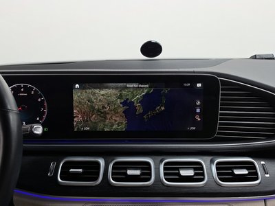 2023 Mercedes-BENZ GLE thumbnail 12