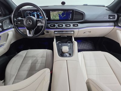 2023 Mercedes-BENZ GLE 照片 5