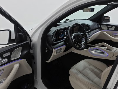 2023 Mercedes-BENZ GLE 照片 10
