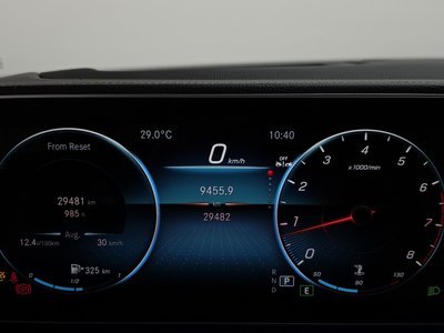 2023 Mercedes-BENZ GLE 照片 8