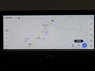 TOYOTA CROWN SPORT - 9