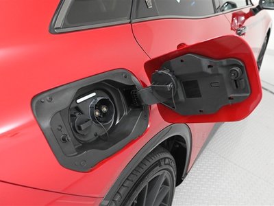 TOYOTA CROWN SPORT - 6