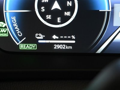 TOYOTA CROWN SPORT - 10