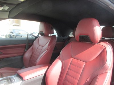 صورة مصغرة 29 لـ 2024 BMW 4 SERIES CABRIOLET