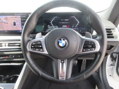 صورة مصغرة 20 لـ 2024 BMW 4 SERIES CABRIOLET