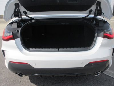 صورة مصغرة 18 لـ 2024 BMW 4 SERIES CABRIOLET