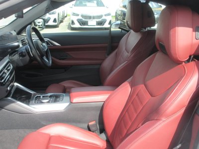 صورة مصغرة 28 لـ 2024 BMW 4 SERIES CABRIOLET