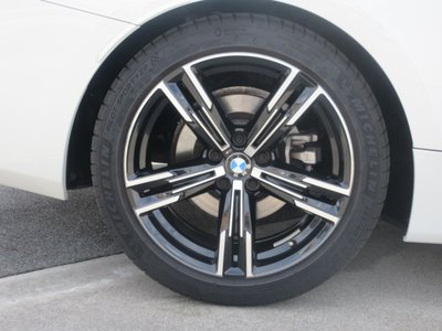 صورة مصغرة 49 لـ 2024 BMW 4 SERIES CABRIOLET