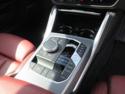 صورة مصغرة 35 لـ 2024 BMW 4 SERIES CABRIOLET