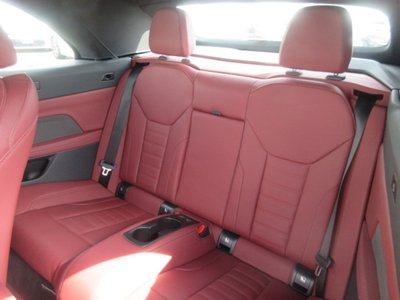 صورة مصغرة 31 لـ 2024 BMW 4 SERIES CABRIOLET