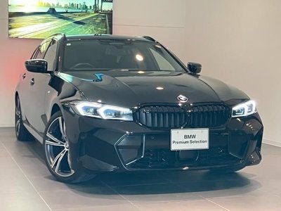 BMW 3 SERIES - 4