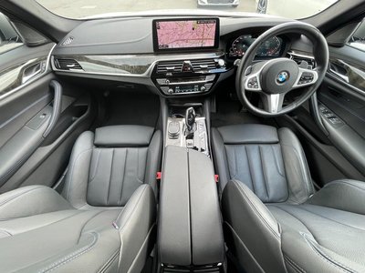 BMW 5 SERIES - 5