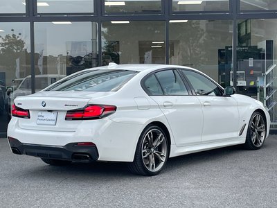 BMW 5 SERIES - 3