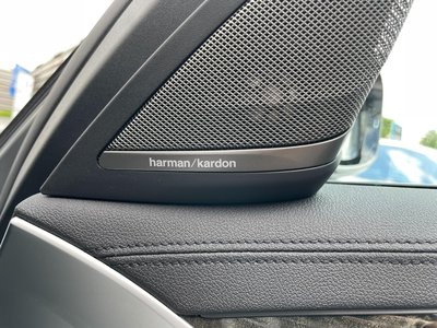 BMW 5 SERIES - 7