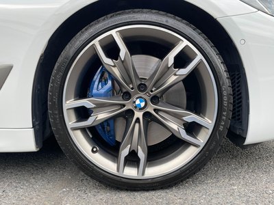 BMW 5 SERIES - 4