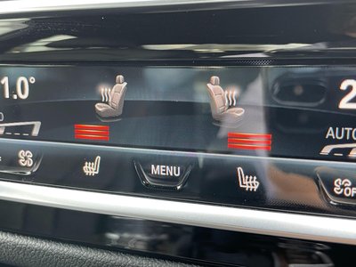 BMW 5 SERIES - 9
