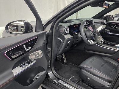 2025 Mercedes-BENZ GLC 照片 10