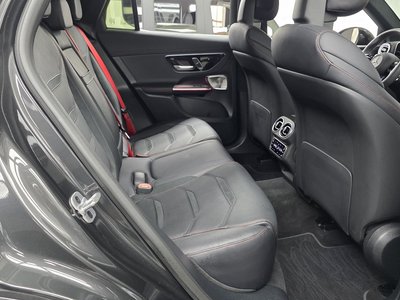 2025 Mercedes-BENZ GLC — миниатюра 11