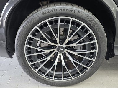 2025 Mercedes-BENZ GLC 照片 6