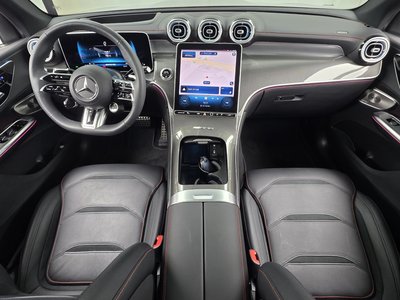2025 Mercedes-BENZ GLC 照片 5