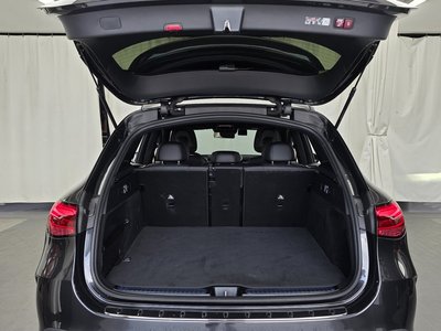 2025 Mercedes-BENZ GLC — миниатюра 20