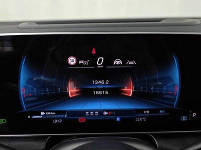 2025 Mercedes-BENZ GLC 照片 8