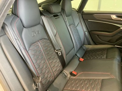 صورة مصغرة 19 لـ 2024 AUDI RS7 SPORTBACK