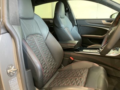 صورة مصغرة 18 لـ 2024 AUDI RS7 SPORTBACK
