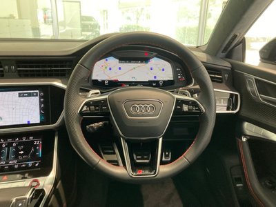 صورة مصغرة 11 لـ 2024 AUDI RS7 SPORTBACK