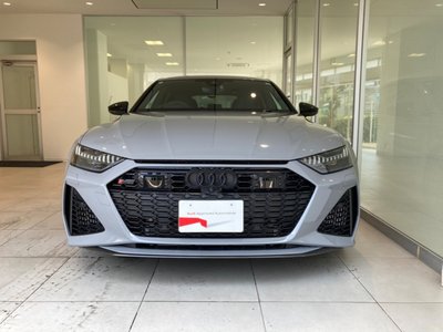 2024 AUDI RS7 SPORTBACK — фото 3
