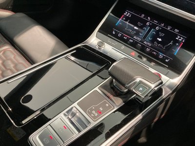 صورة مصغرة 16 لـ 2024 AUDI RS7 SPORTBACK