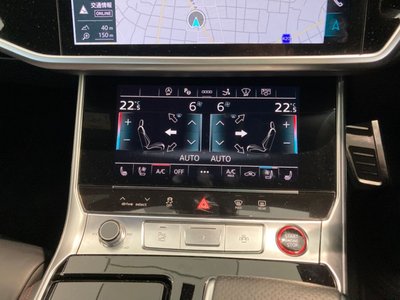 صورة مصغرة 17 لـ 2024 AUDI RS7 SPORTBACK